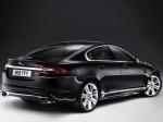 Jaguar XFR 2009 года